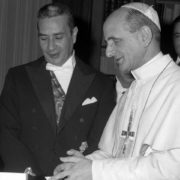 Paolo VI Moro