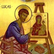 Luca evangelista