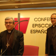 Conferenza episcopale spagnola