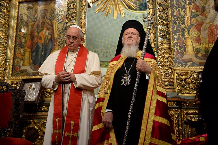 bartolomeo e francesco