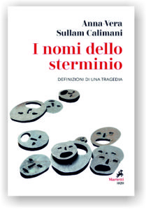 Anna-Vera Sullam Calimani, I nomi dello sterminio