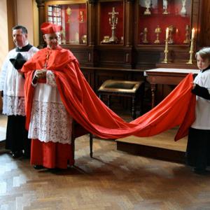 Dario Castrillon Hoyos SettimanaNews