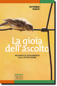 La gioia dell’ascolto