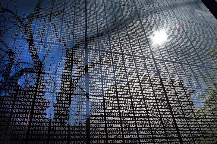 New England Memorial