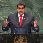 Venezuela, Maduro