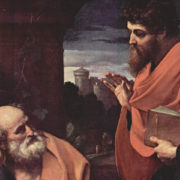 Paolo e il suo Vangelo