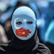 Cina libertà religiosa
