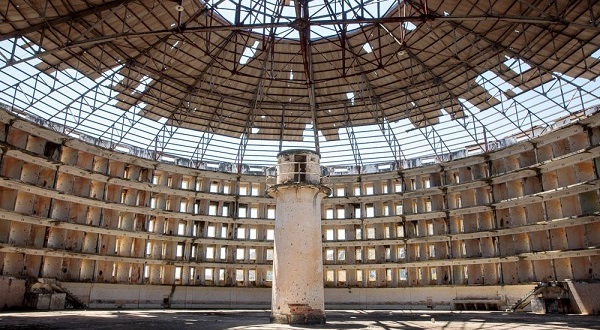 panopticon