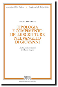 Tipologia e commento in Giovanni