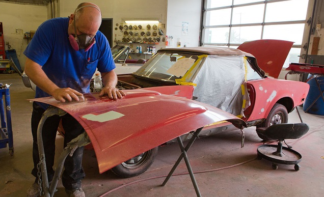 manutenzione paradigma