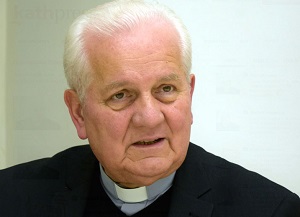 Franjo Komarika