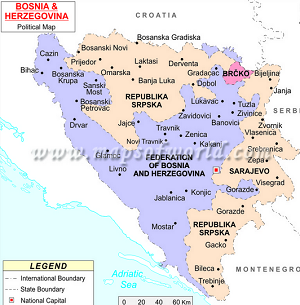 bosnia-erzegovina