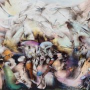 The World Upside Down