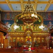 chiesa ortodossa USA