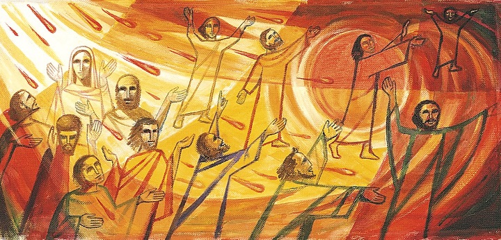 Pentecoste