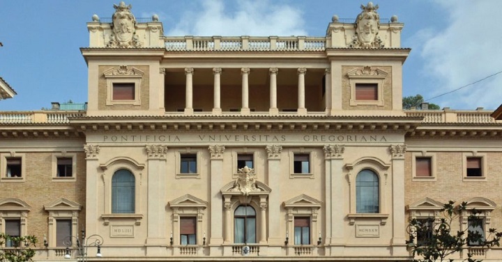 Università Gregoriana