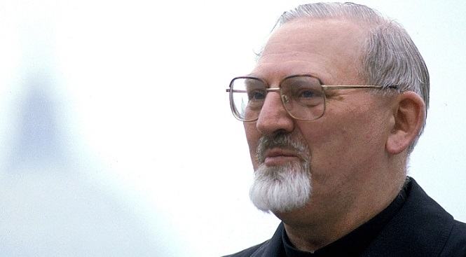 Peter-Hans Kolvenbach