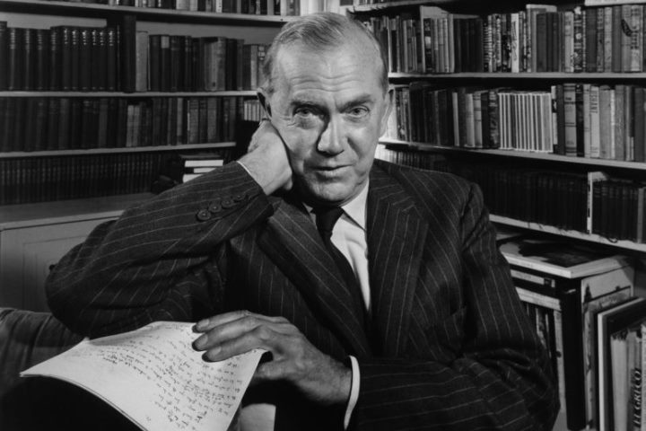 graham greene