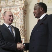 Accordo Congo