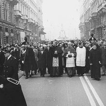 Urbanizzazione e Vangelo