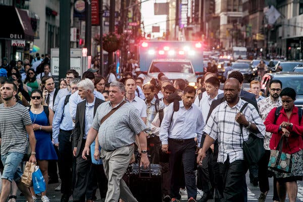 urbanizzazione vangelo