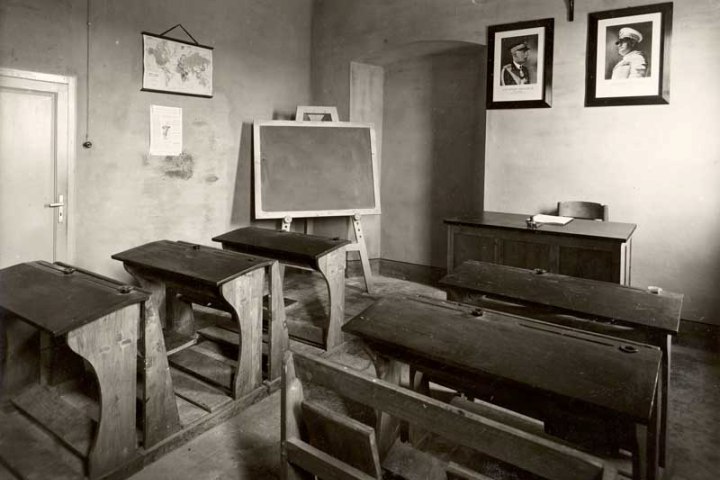 scuola