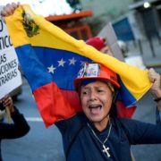 La crisi del Venezuela
