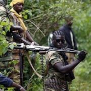 Violenza e bande armate