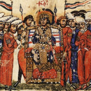 Fozio, Consigli a un principe bizantino