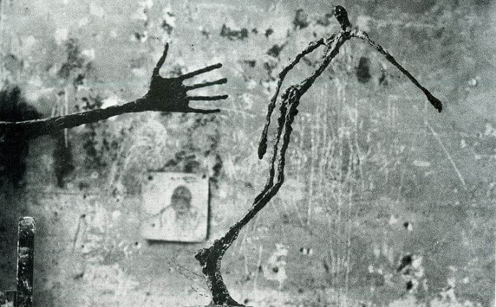 Giacometti