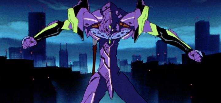 evangelion