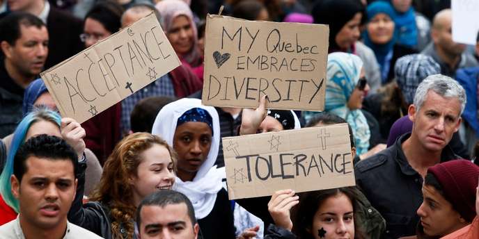 Quebec legge segni religiosi e flussi migratori