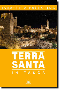 Terra Santa in tasca