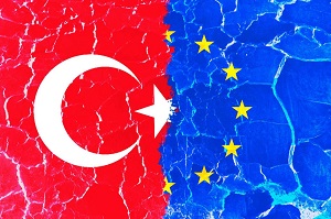 Turchia-EU