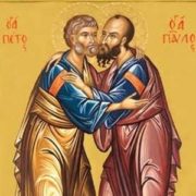 “Antiochia - Teologia per”