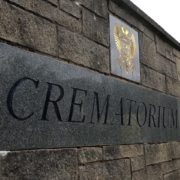 Legge sulla cremazione