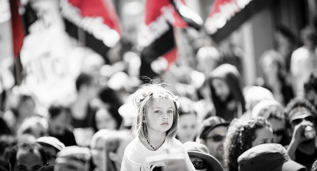 Vita consacrata in Europa