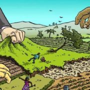 Land-grabbing in Africa