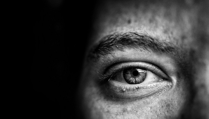 pastorale dello sguardo