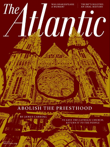 Abolire il ministero odinato