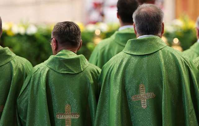 Il ministero ha una storia