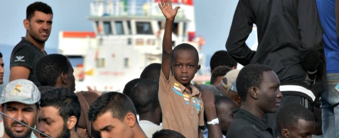 Lettera alle autorità italiane