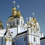 Situazione Ucraina Ortodossia