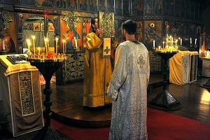 Situazione Ortodossia Ucraina