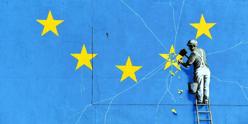 shift to the right in politics