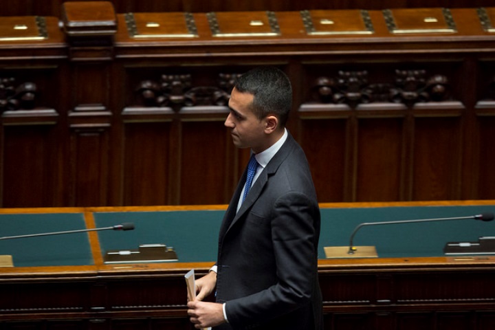 di maio