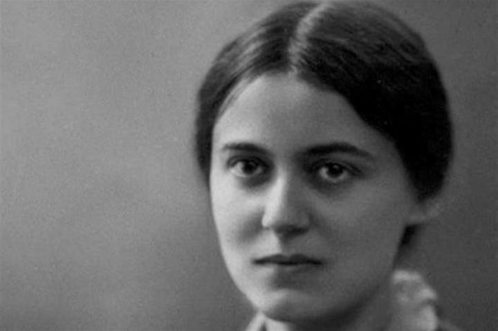 edith stein
