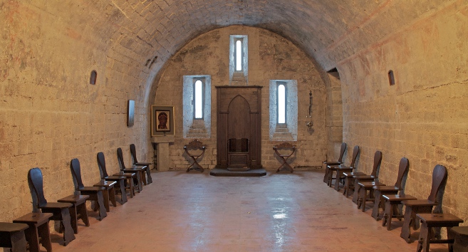 Vita consacrata in Europa