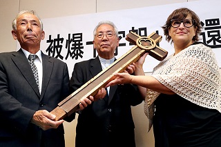 Croce della cattedrale