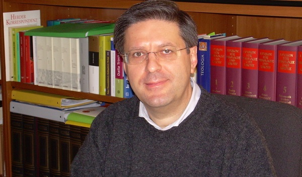 Battocchio presidente ATI